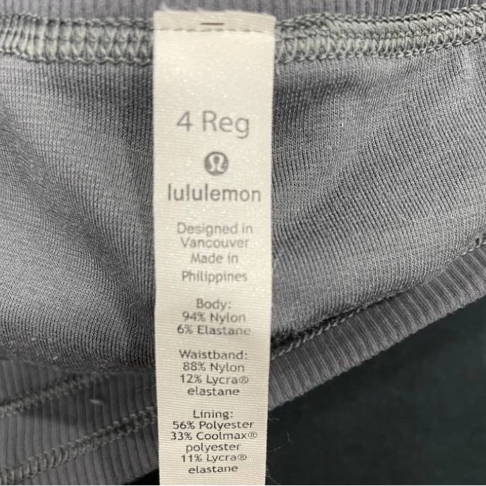 Lululemon dance studio pants